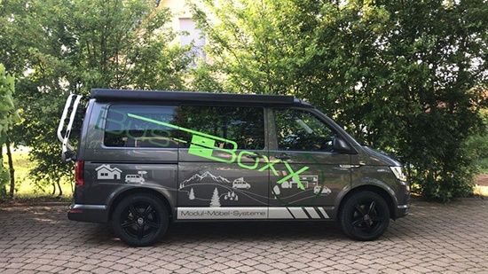 Anschaffung eines Wohnmobiles aus  Hannover