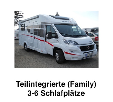 Wohnmobile mit Schlafplätze in  Bergneustadt