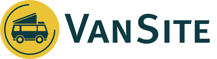 VanSite - Naturnahe Stellflächen einfach online buchen