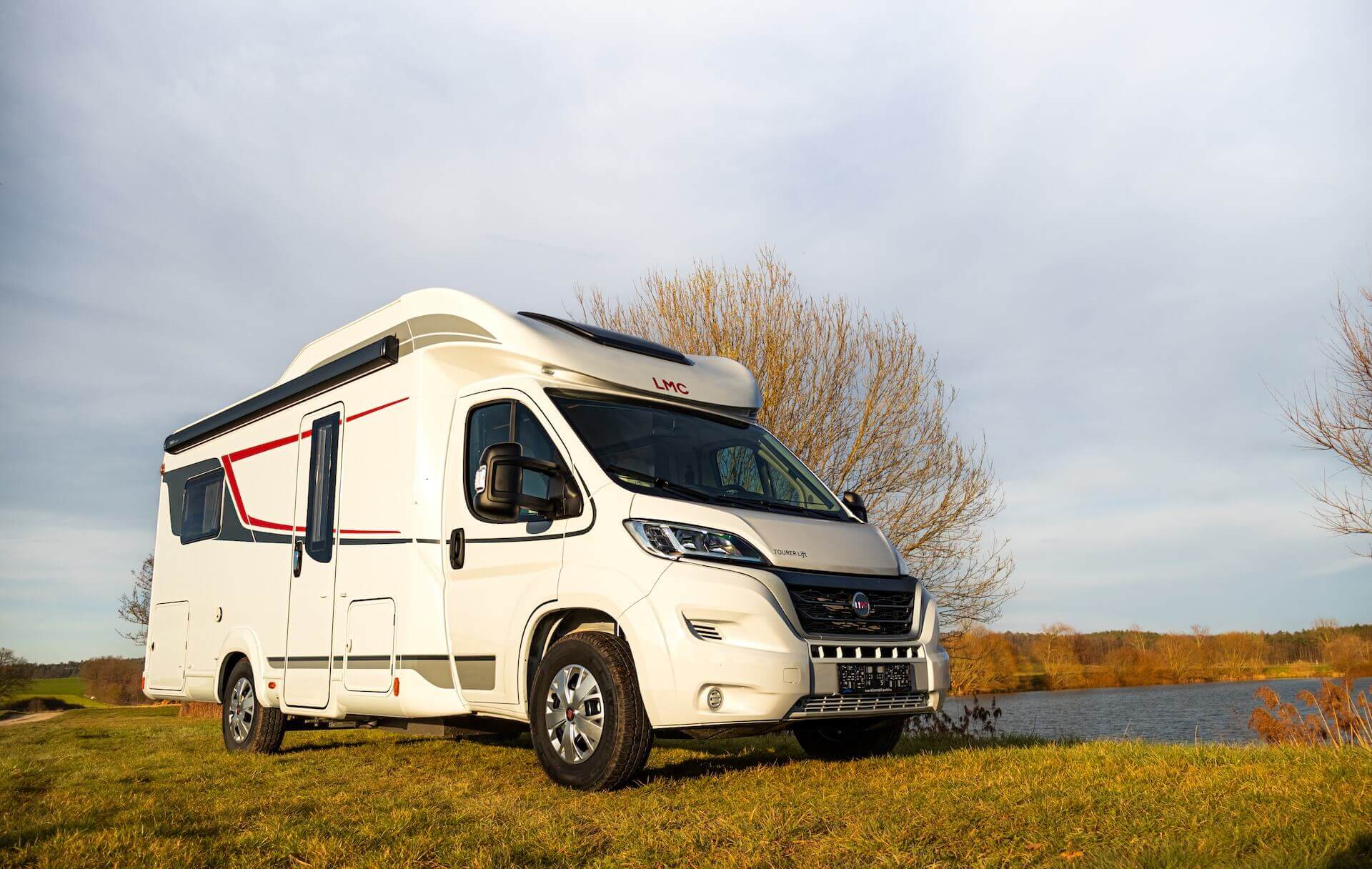 Wohnmobile Oldenburg Mieten